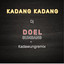 Doel Sumbang, Kadawung Remix - Kadang Kadang Dj