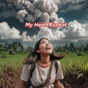 Dj Anton - My Heart Funkot