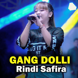 Rindi Safira - Gang Dolli