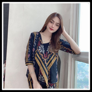 Layla Yete - DJ Midua Cinta