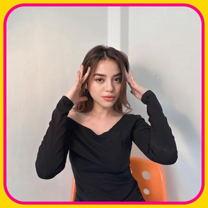 DJ Yasmin Da Silva - DJ Lamunan X Tresno Liyane