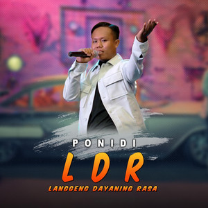 Ponidi - LDR (Langgeng Dayaning Rasa) - Live