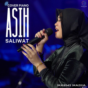Nazmi Nadia - Asih Saliwat (Cover Piano)
