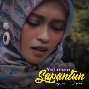 Yo Landa - Sapantun Aia Didiah