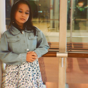 Sarah Alia - Pernahkah