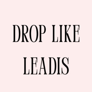 Dukun Lampegan - Drop Like Leadis