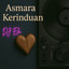 DJ Ela, Meyda Rahma - Asmara Kerinduan