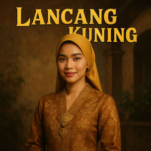 Syah Putri - Lancang Kuning