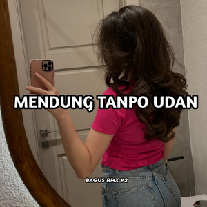 Bagus Rmx V2 - Mendung Tanpo Udan