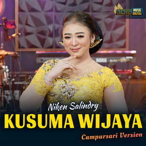 Niken Salindry - Kusuma Wijaya