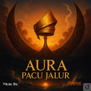 Jynxter - Aura Pacu Jalur