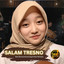 New Normal Keroncong, Intan Reivania - Salam Tresno