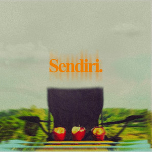 Pelipur - Sendiri
