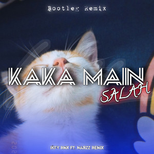 Ikky FVNKY Rimex - Kaka Main Salah