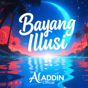 ALADDIN Official - Bayang Illusi