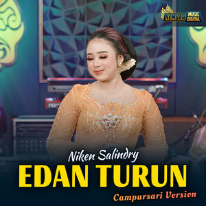 Niken Salindry - Edan Turun