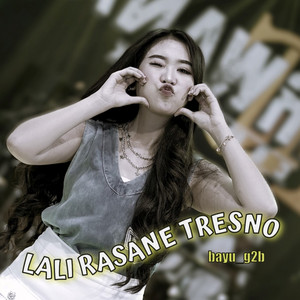 Bayu G2B - Lali Rasane Tresno
