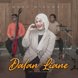 Woro Widowati - Dalan Liyane