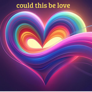 Safira Jasmine - could this be love