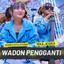 SUARA KITA STUDIO, IRKA JESIKA - WADON PENGGANTI