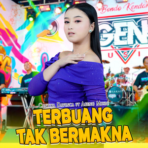 Cantika Davinca, Ageng Music - Terbuang Tak Bermakna