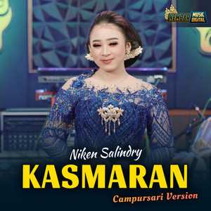 Niken Salindry - Kasmaran - Campursari