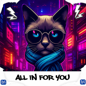 Endhy Fvnky - All In For You