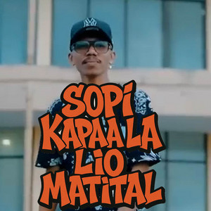 Lio Matital - SOPI KAPALA