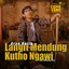 ARYA GALIH - Langit Mendung Kutho Ngawi