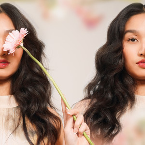 Muthia Nadhira - Bidadari Dandelion