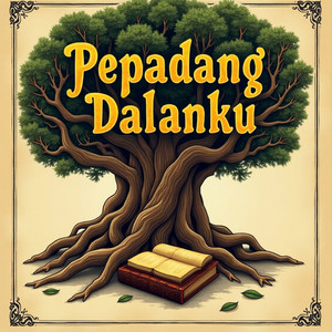 SIGIT PURWANTO - Pepadang Dalanku