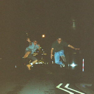 ICEBOX, teem, Umar Sirhan - PANIC