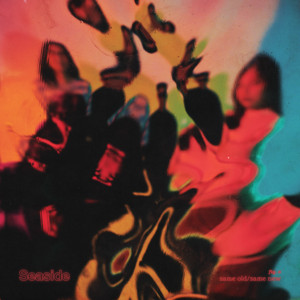 Seaside - Merajut Fana