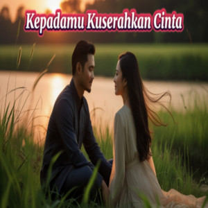 Ayhie - Kepadamu Kuserahkan Cinta