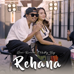 Dini Kurnia, Mufly Key - Rehana