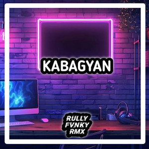 Rully Fvnky rmx - Kabagyan