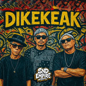 SND Empire - Dikekeak