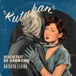 Societeit de Harmonie, Natasya Elvira - Kutukan