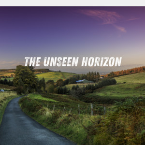 Antoine Moreau - The Unseen Horizon