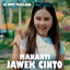 DJ NOVI THAILAND - MANANTI JAWEK CINTO