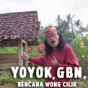 Yoyok Gbn - Pamit Lungo