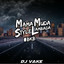 DJ Vake - Mama Muda Style Lambada - BKB Edit
