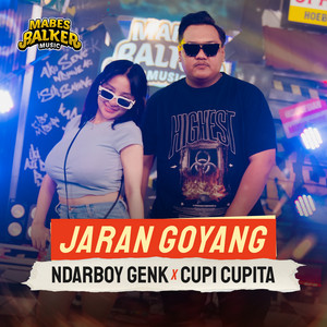 Ndarboy Genk, Cupi Cupita - Jaran Goyang