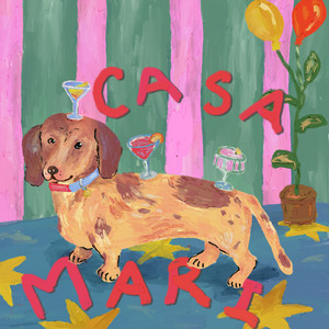 Marina Balenciaga - Casa Mari