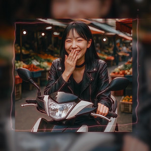 X ID - DJ CALON MANTU FULLBASS