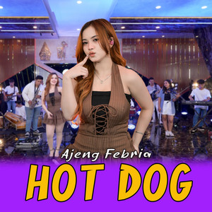 Ajeng Febria - Hot Dog