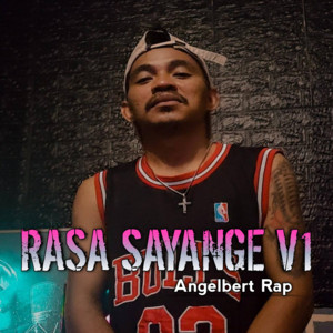 Angelbert Rap - DJ RASA SAYANGE REMIX