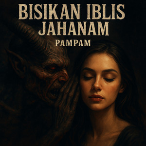 Pampam - Bisikkan iblis jahanam