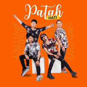 Radja - Patah Hati - Remastered 2025