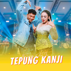 Niken Salindry, Kevin Ihza - Tepung Kanji